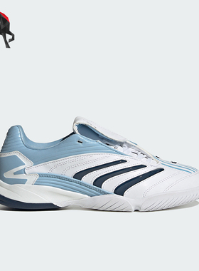 Adidas/阿迪达斯正品三叶草PREDATORSALA新款经典女运动鞋IH6790