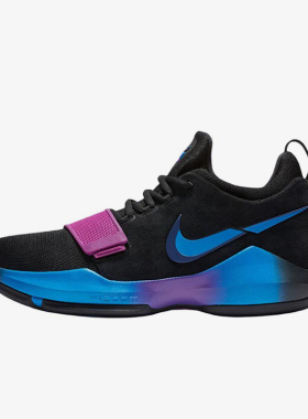 Nike/耐克正品PG1FlipTheSwitchEP新款男经典篮球鞋IV2869-002