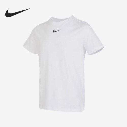 Nike/耐克大童休闲运动短袖