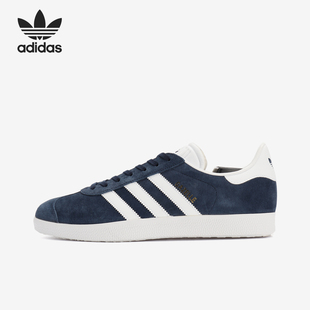 男女舒适运动休闲板鞋 Adidas 阿迪达斯官方正品 GAZELLE BB5478