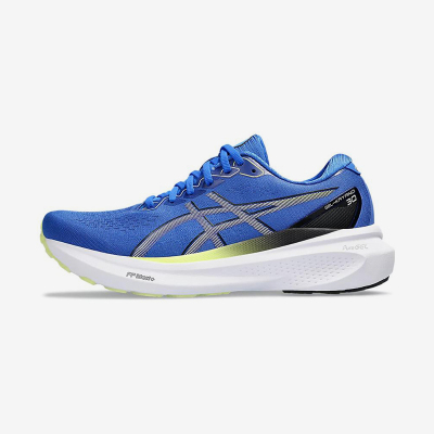 Asics/亚瑟士正品GEL-KAYANO 30男子缓震耐磨跑步鞋1011B548-400