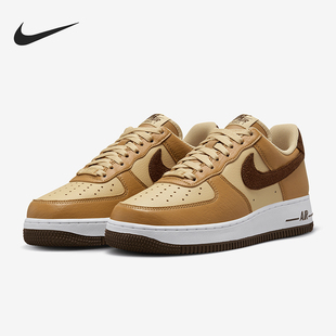 HQ3905 Nike 女士复古低帮缓震耐磨运动板鞋 新款 200 耐克正品