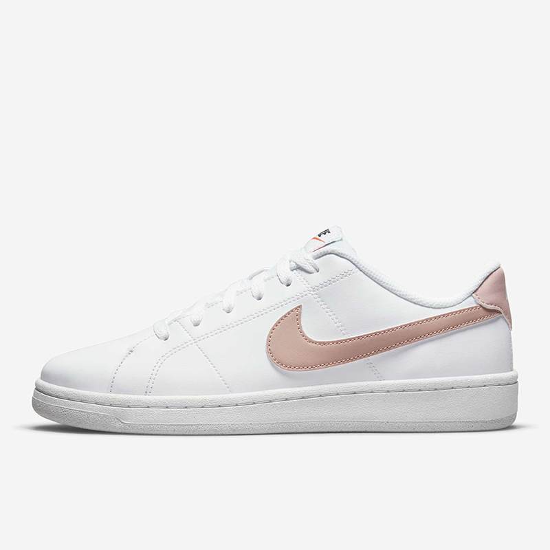 Nike/耐克正品Court Royale女士运动系带低帮休闲板鞋DH3159-101