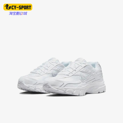 Nike/耐克正品女士时尚复古防滑耐磨经典低帮跑步鞋FT9020-100