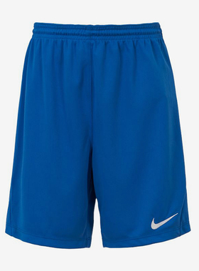 Nike/耐克正品Acd21DryAcd21新款儿童蓝色经典训练短裤HF0531-463