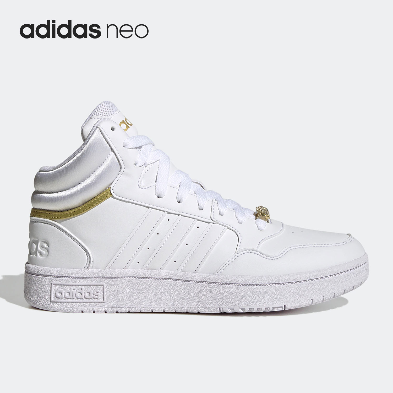 Adidas/阿迪达斯女运动休闲鞋