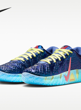 Nike/耐克正品JORDANJa3UnclePhilEP新款经典男篮球鞋IH1099-400