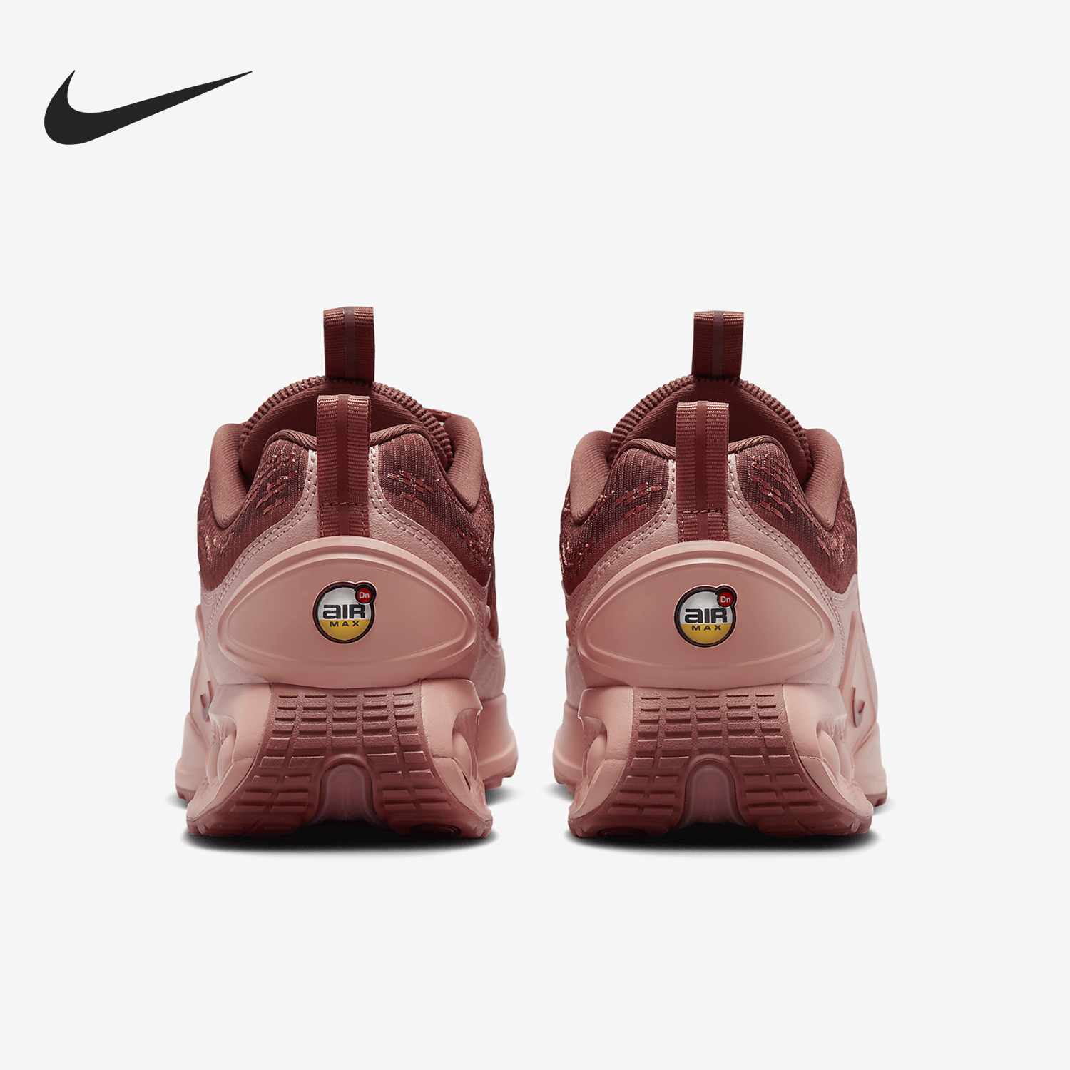 Nike/耐克正品四季款男女复古时尚透气低帮休闲鞋HQ0912-600