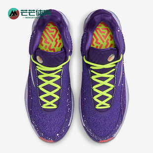 Freak 7男士 IH1939 耐克正品 500 篮球鞋 Giannis 中帮时尚 Nike 经典