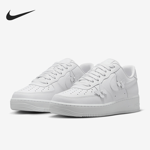 Force Low女士运动时尚 Nike IH4480 Air 简约板鞋 100 耐克正品