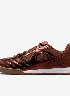 Nike/耐克正品Gato LV8男士系带轻便休闲低帮运动鞋IB3566-200