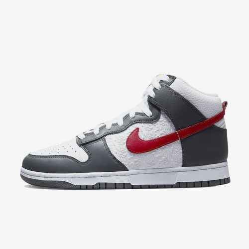 Nike/耐克正品Dunk High男士休闲休闲中帮经典运动鞋FD0668-001