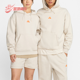 Therma ACG FIT男士 透气连帽卫衣套头衫 104 Nike DH3088 耐克正品