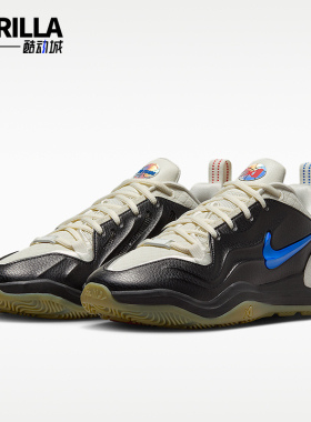 Nike/耐克正品A Two Standing Ovation男女经典篮球鞋IH1138-001