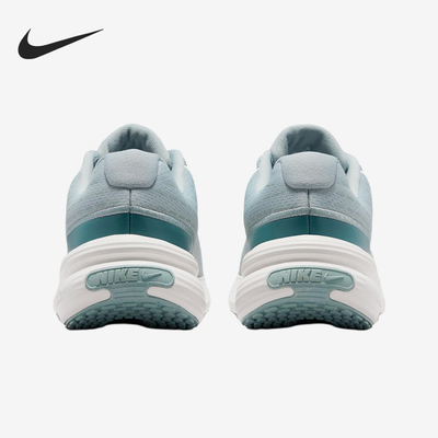 Nike/耐克官方正品UpliftSC新款儿童蓝白色柔软跑步鞋IF1749-011