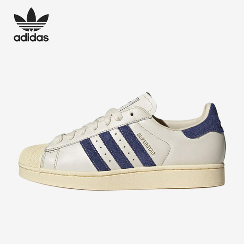 Adidas/阿迪达斯正品三叶草SUPERSTARI新款男女经典板鞋KZ6732