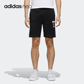 SHORTS Neo ENVLP 男士 FN0916 Adidas 运动短裤 阿迪达斯正品