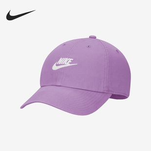 新款 男女同款 耐克官方正品 休闲运动棒球帽913011 532 春季 Nike