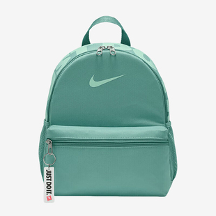 Nike/耐克正品JUST DO IT儿童日常经典休闲收纳双肩包DR6091-018