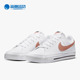 DH3161 Nike 103 新款 COURT低帮女子休闲鞋 耐克正品 冬季