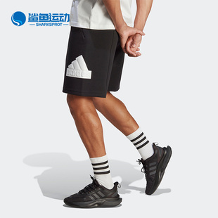 男子运动休闲短裤 Adidas IC3737 SHO 阿迪达斯正品