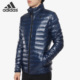 Adidas VariliteJacket训练男子户外羽绒茄克BQ7774 阿迪达斯正品