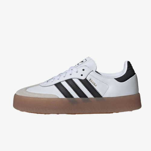 Adidas/阿迪达斯正品三叶草男女经典耐磨透气潮流系带板鞋JL1349