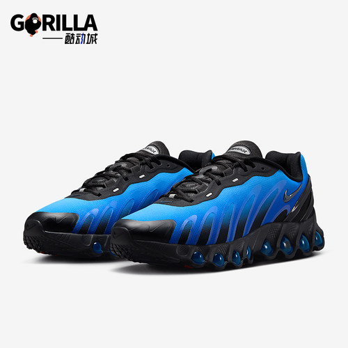 Nike/耐克正品AIR MAX DN8男士耐磨运动气垫减震跑步鞋FQ7860-001