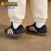 阿迪达斯正品 男士 Adidas COURT 3.0 运动休闲板鞋 ID6286