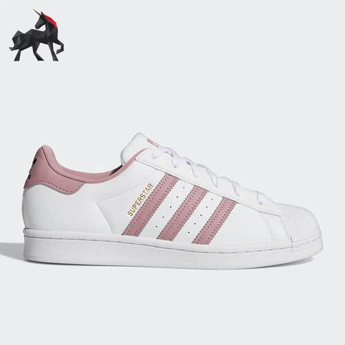 阿迪达斯正品女子板鞋