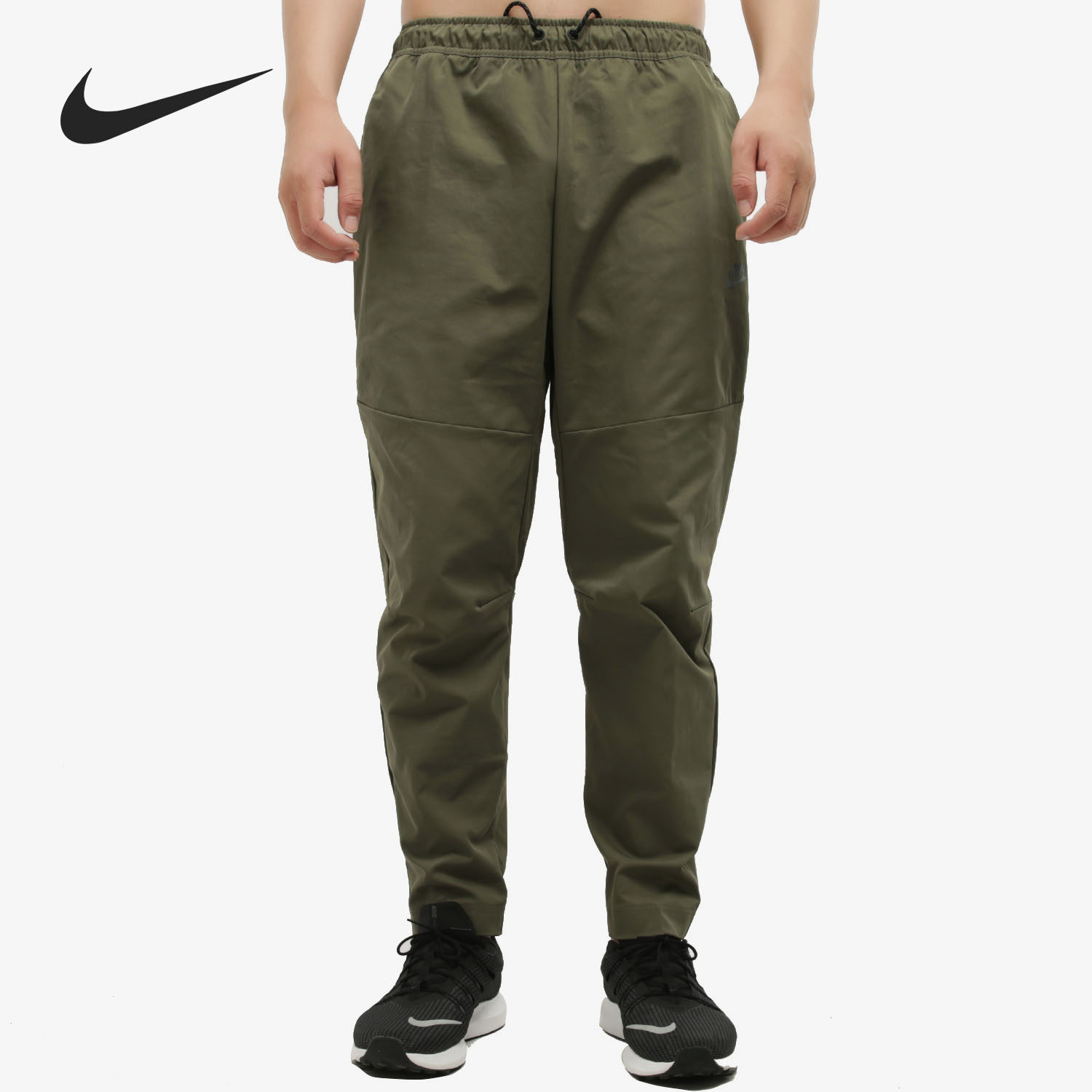 耐克男子工装小脚运动裤