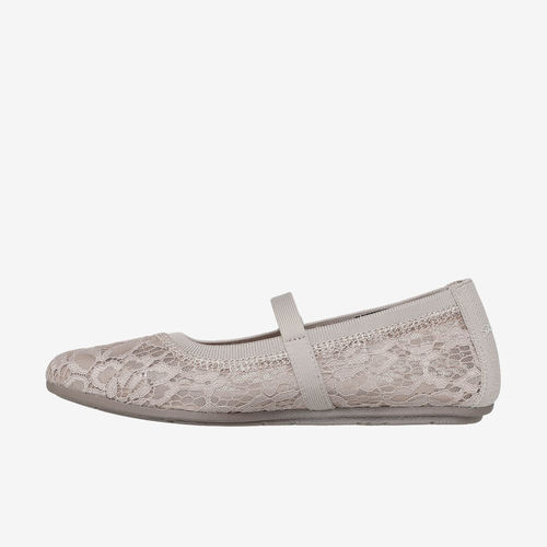 Skechers斯凯奇正品Modern Comfort女休闲单鞋158995-TPE