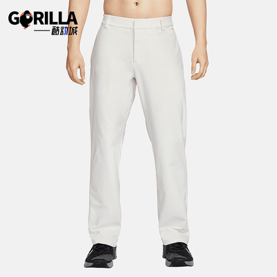 Nike/耐克正品Dri-FIT男士多口袋防晒经典运动日常长裤HQ6931-133