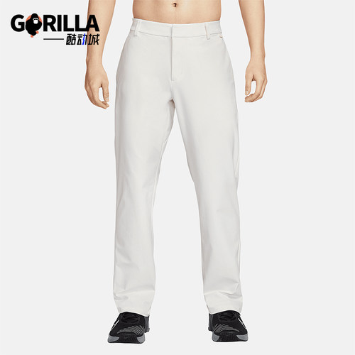 Nike/耐克正品Dri-FIT男士多口袋防晒经典运动日常长裤HQ6931-133