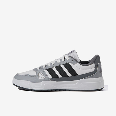 Adidas/阿迪达斯正品2025夏季款男女低帮运动休闲耐磨板鞋HQ9336