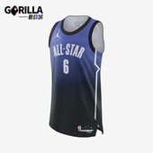 耐克正品 JORDAN男士 透气网运动无袖 Nike 背心T恤DX6336 501