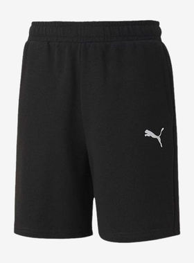 Puma彪马Sports Wear男性轻便舒适休闲运动短裤65658103