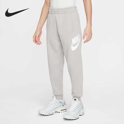 Nike/耐克官方正品运动女士柔软轻便低帮减震休闲鞋FD2995-009