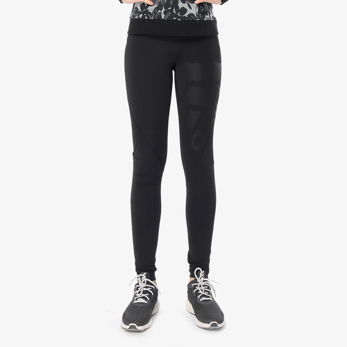adidas正品女子针织cy2254训练裤