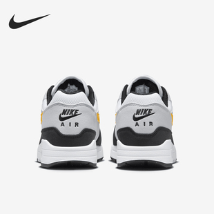 Max 1新款 男士 Nike FD9082 Air 气垫拼接耐磨运动鞋 104 耐克正品