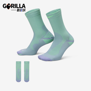 HV6919 Nike 运动袜一双装 2025年男女针织透气经典 506 耐克正品