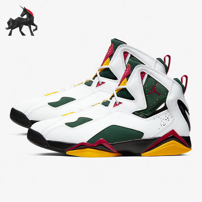 耐克男士日常透气篮球鞋