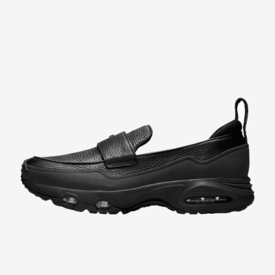 Nike耐克正品SWDC x Air Max Phenomena女款百搭乐福鞋HJ4400-002