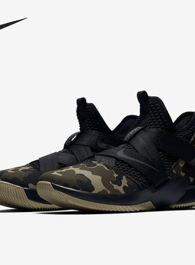 耐克nike正品战士ao4055篮球鞋