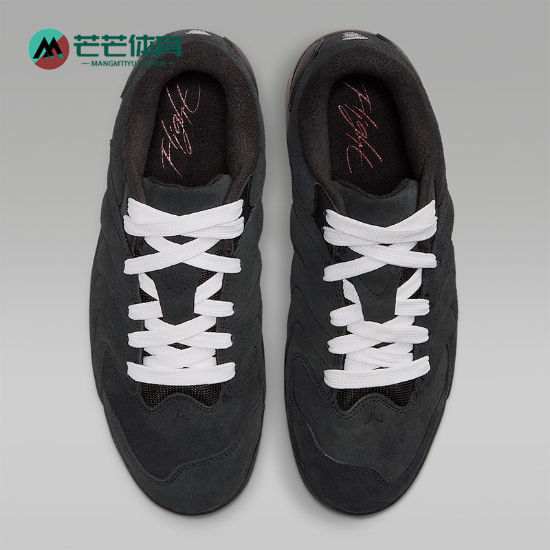 Nike/耐克正品Jordan Session男士低帮缓震运动篮球鞋IB3731-001