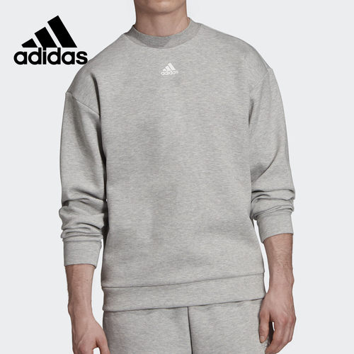 Adidas/阿迪达斯男子卫衣