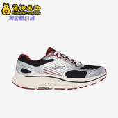 斯凯奇正品 新款 GO系列男士 Skechers 缓震网面透气轻质跑步鞋