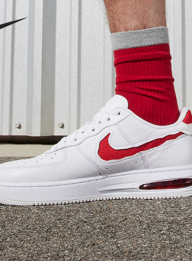 Nike/耐克正品 Air Force 1 Low 男士运动休闲板鞋HF3630-100