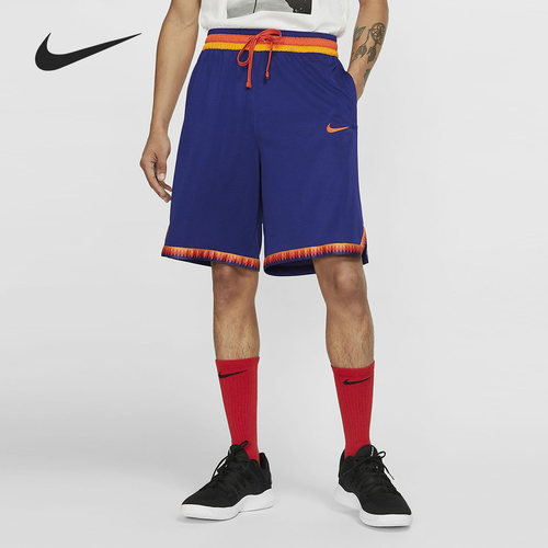 nike耐克正品2019年篮球短裤