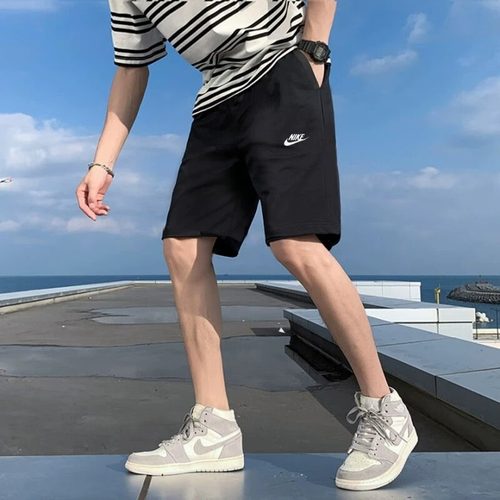 Nike/耐克官方正品男子运动短裤